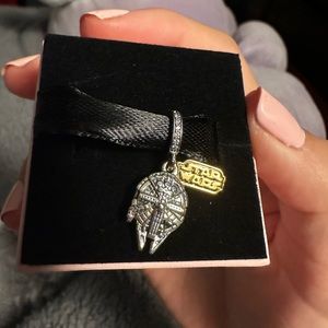 Starwars Pandora charm